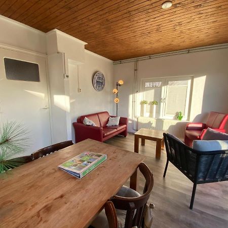 Ferienwohnung Lepelaarsweg 7 Callantsoog Exterior foto