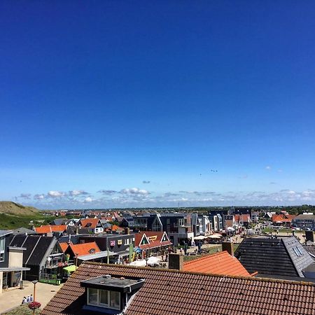 Ferienwohnung Lepelaarsweg 7 Callantsoog Exterior foto
